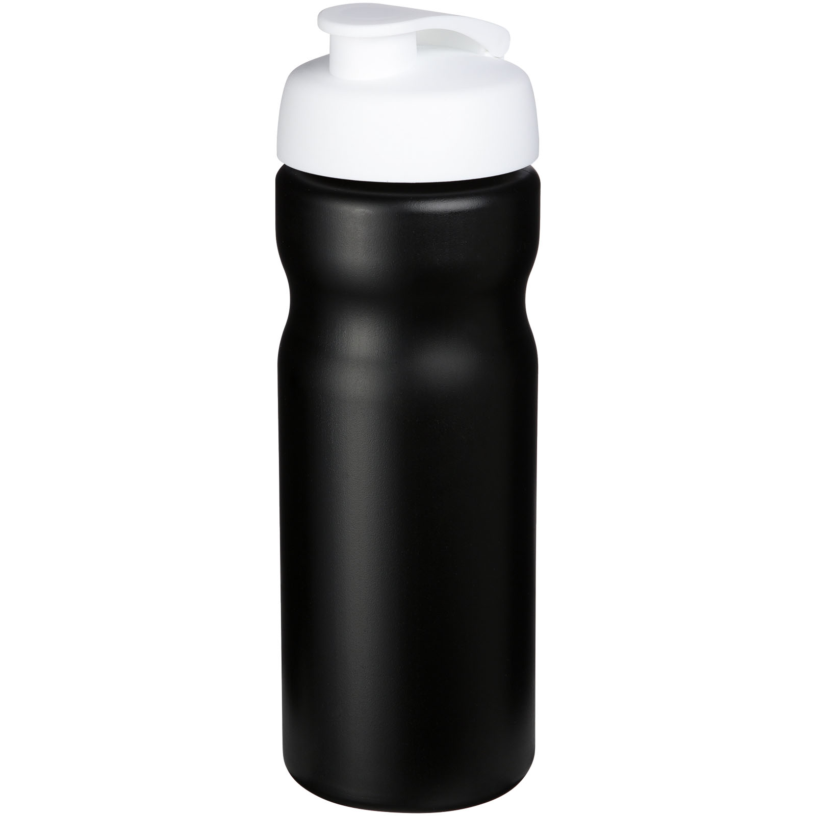 Baseline® Plus 650 ml Sportflasche mit Klappdeckel