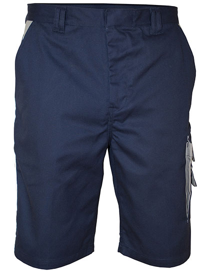 Carson Contrast Contrast Work Shorts