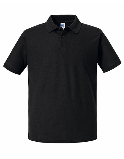 Russell Authentic Eco Polo