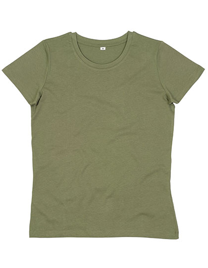 Mantis Women´s Essential T