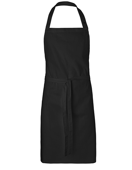 Neutral Chef Apron