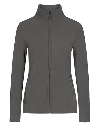 Promodoro Women´s Double Fleece Jacket