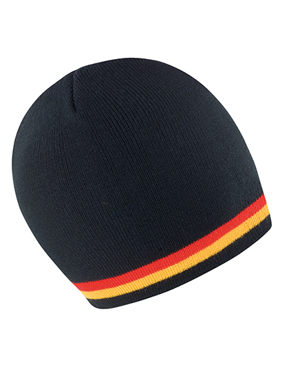 Result Winter Essentials National Beanie