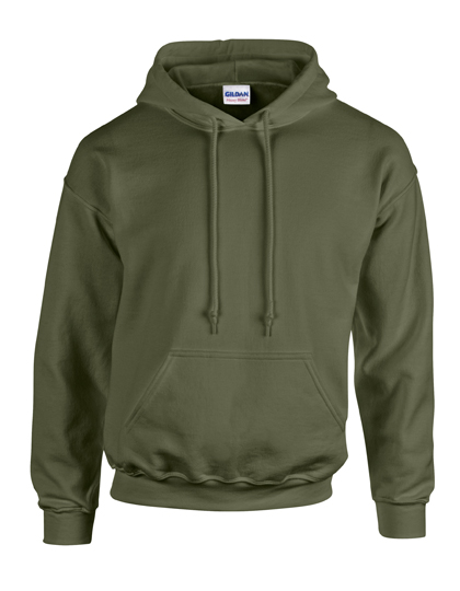 Gildan Heavy Blend™ Adult Hooded Sweatshirt