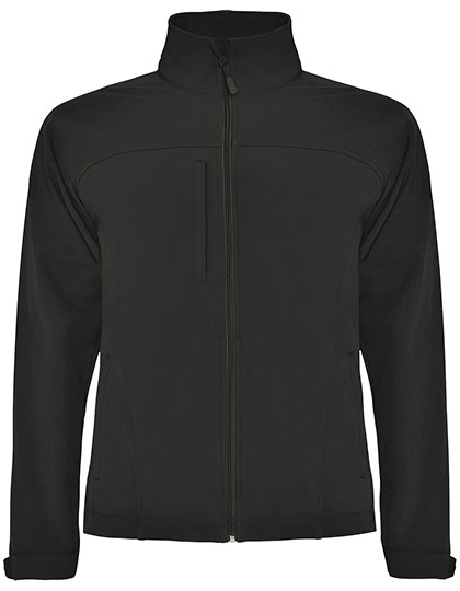 Roly Rudolph Softshell Jacket