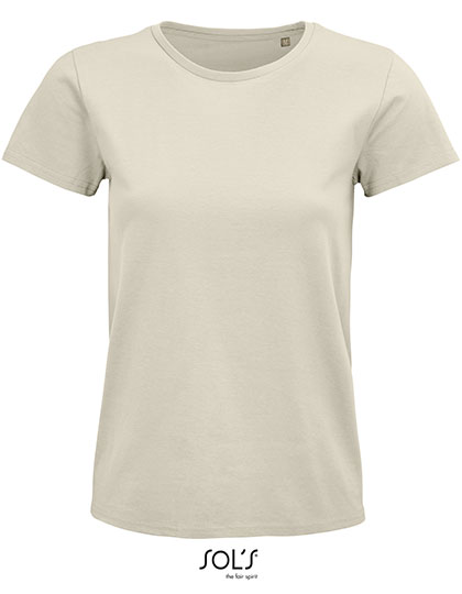 SOL´S Women´s Pioneer T-Shirt