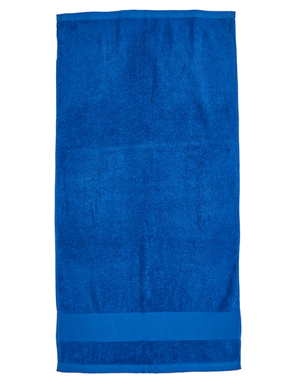 Fair Towel Organic Cozy Bath Towel