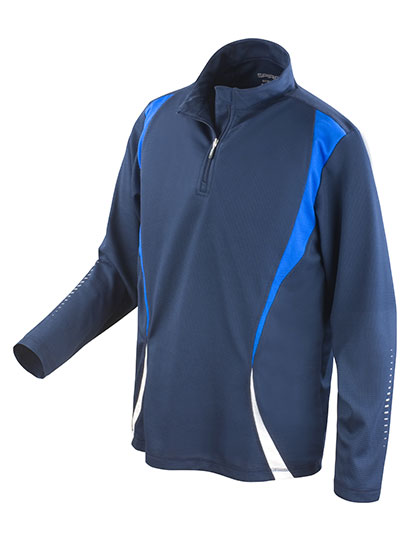 SPIRO Trial Training Top