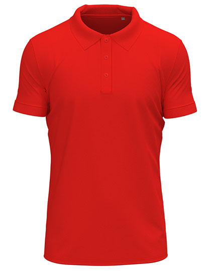 Stedman® Stretch Polo