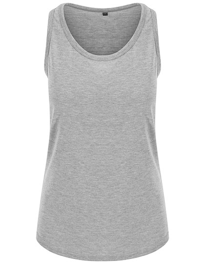 Just Ts Tri-Blend Vest