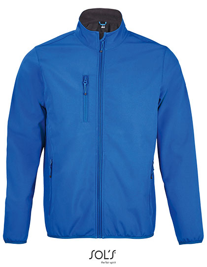 SOL´S Men´s Softshell Jacket Radian