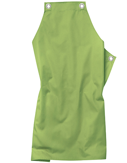 CG Workwear Bib Apron Potenza X Classic