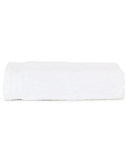 The One Towelling® Organic Bath Towel