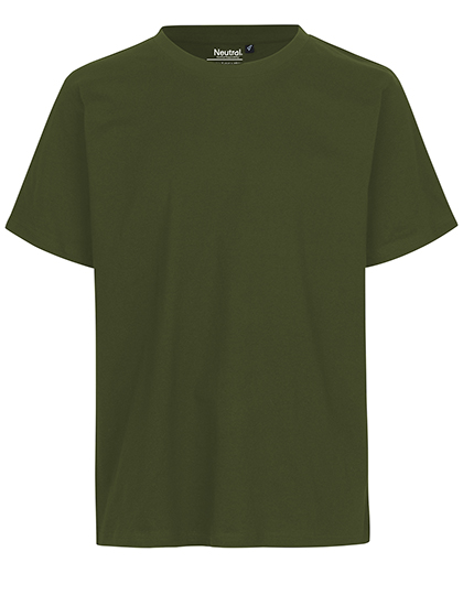 Neutral Unisex Regular T-Shirt