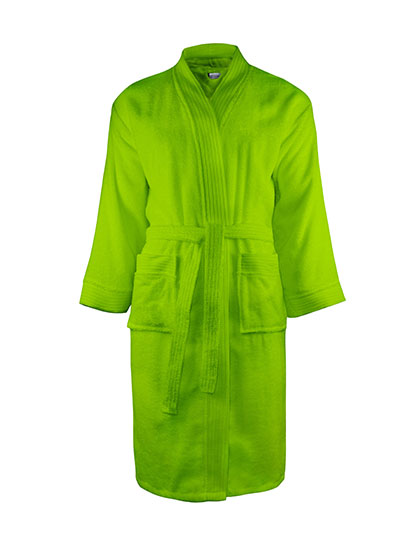 The One Towelling® Classic Bathrobe