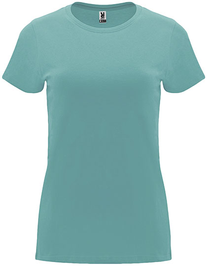 Roly Women´s Capri T-Shirt