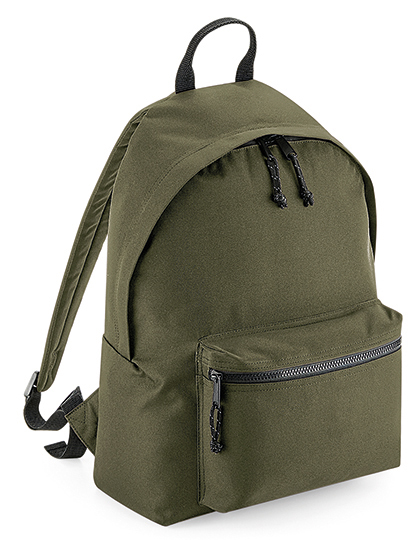 BagBase Recycled Backpack