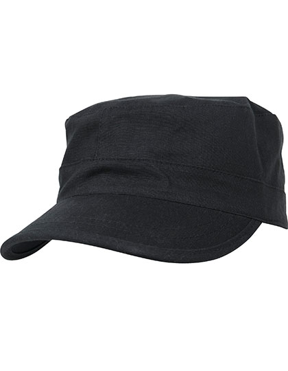 FLEXFIT Adjustable Top Gun Ripstop Cap