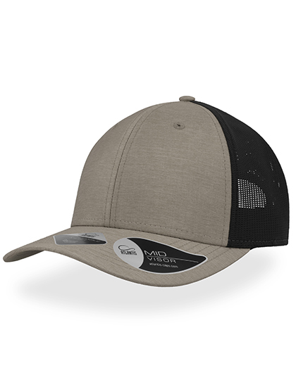 Atlantis Headwear Whippy Cap