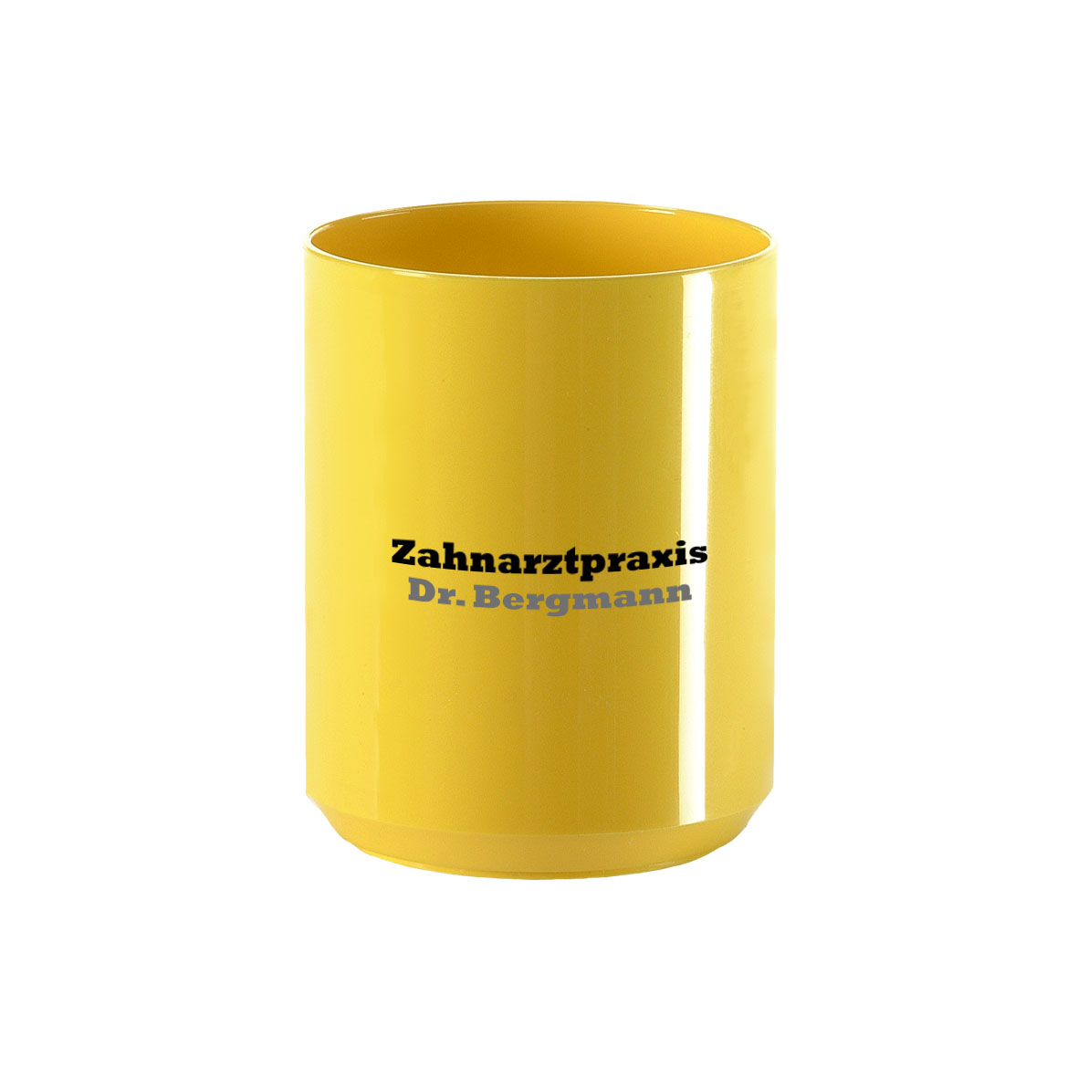 Zahnputzbecher Clean