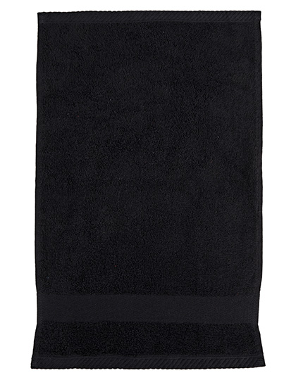 Fair Towel Organic Cozy Guest Towel