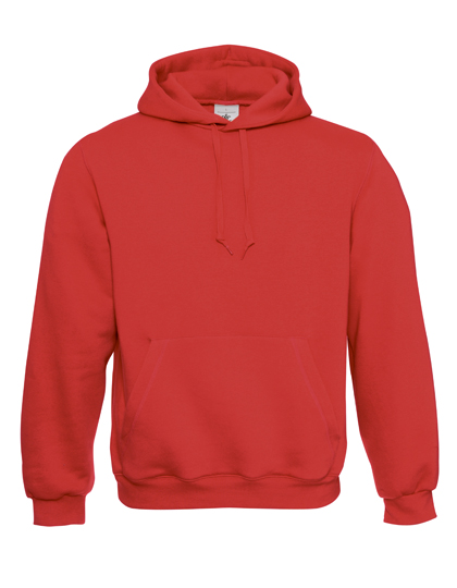 B&C Hooded Sweat