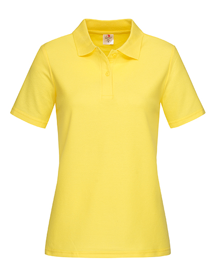 Stedman® Classic Polo Women