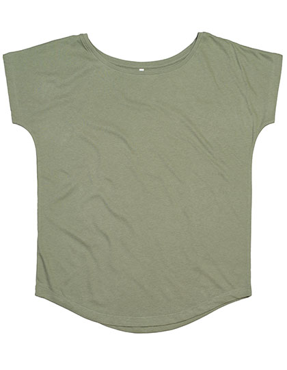 Mantis Women´s Loose Fit T