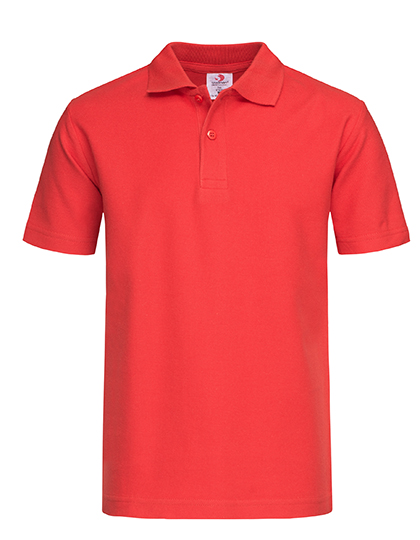 Stedman® Kids´ Classic Polo