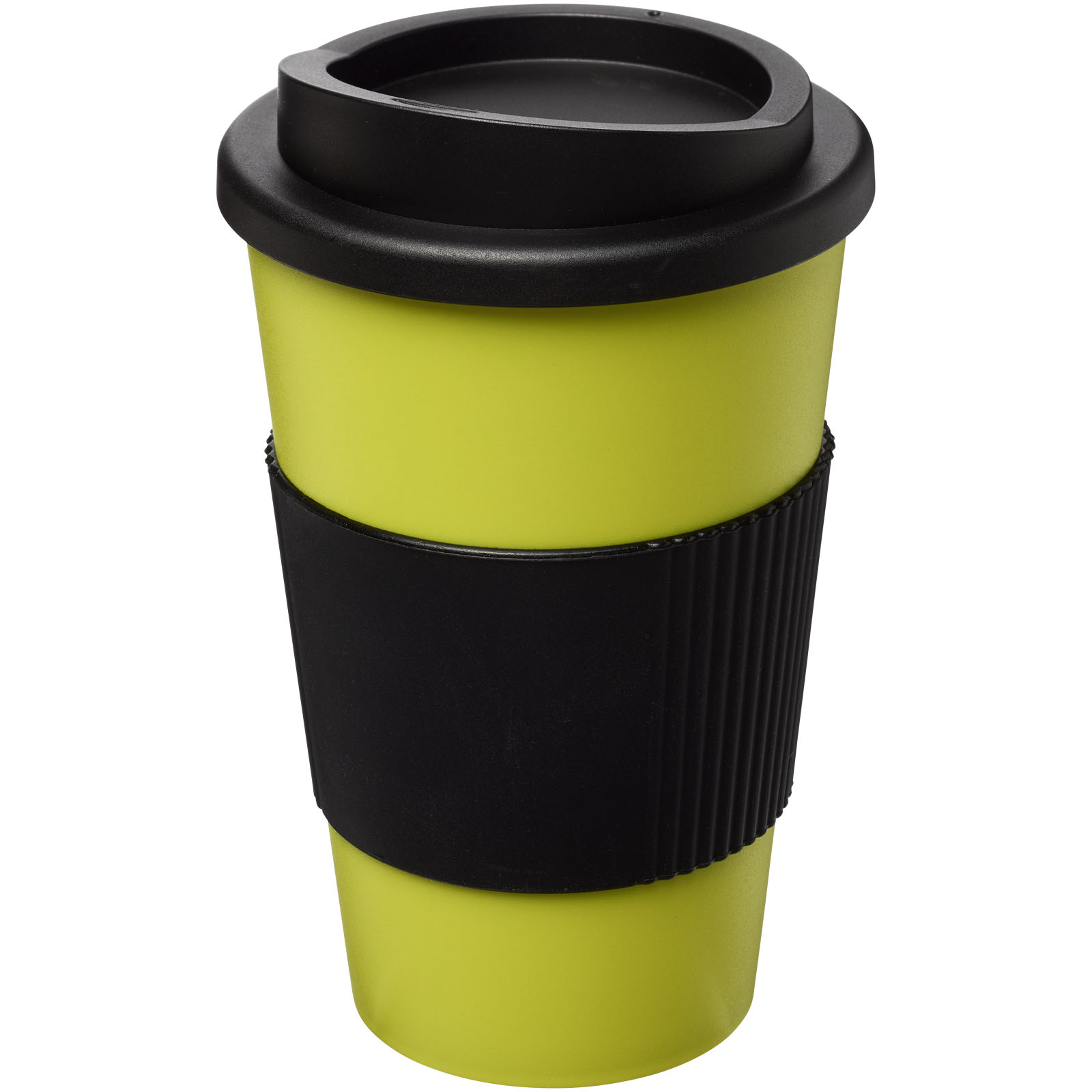 Americano® 350 ml Isolierbecher mit Schutzring