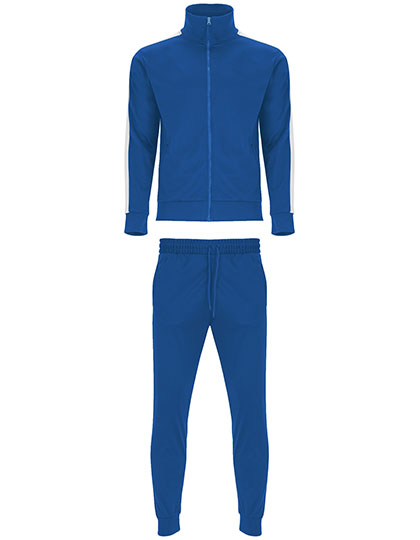 Roly Sport Creta Tracksuit