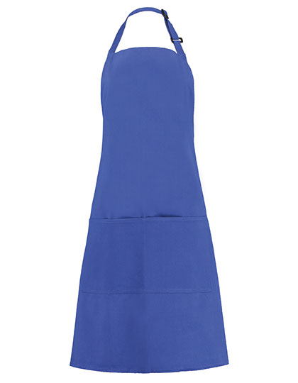 Bargear Bib Superwash® 60º Bar Apron Unisex