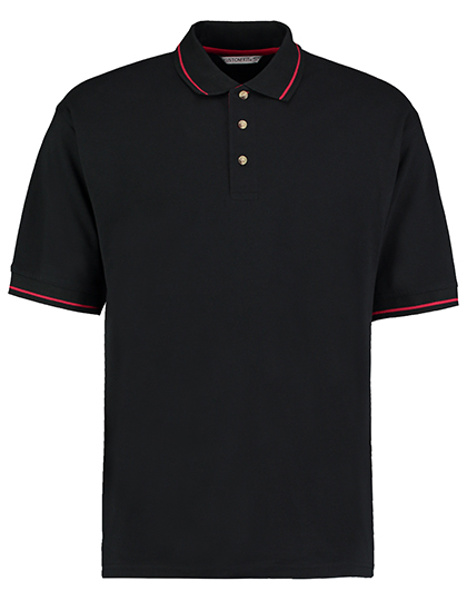 Kustom Kit Classic Fit St. Mellion Polo