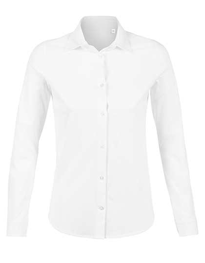 NEOBLU Women´s Mercerised Shirt Balthazar