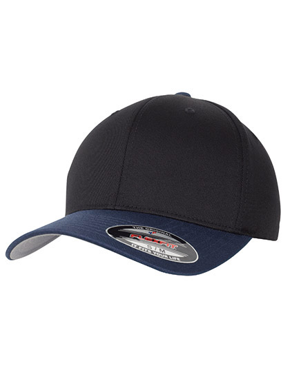 FLEXFIT Flexfit Wooly Combed 2-Tone Cap