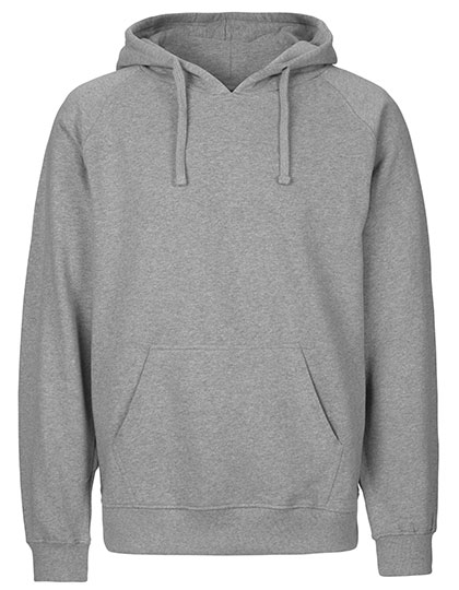 Neutral Men´s Hoodie