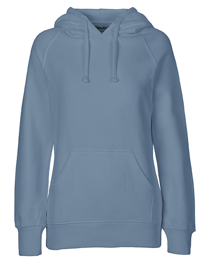 Neutral Ladies´ Hoodie