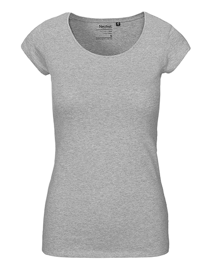 Neutral Ladies´ Roundneck T-Shirt