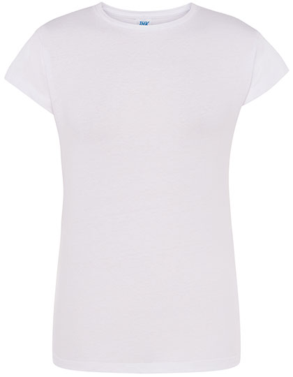 JHK Ladies´ Regular Premium T-Shirt