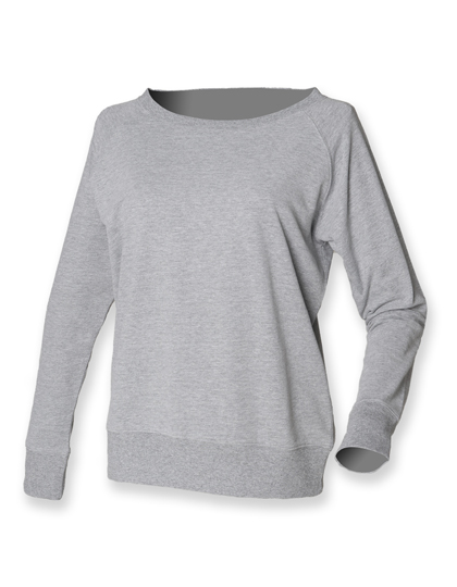 SF Women Women´s Slounge Sweat