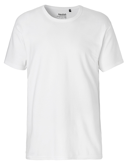 Neutral Men´s Interlock T-Shirt