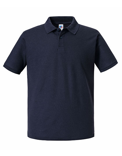 Russell Authentic Eco Polo