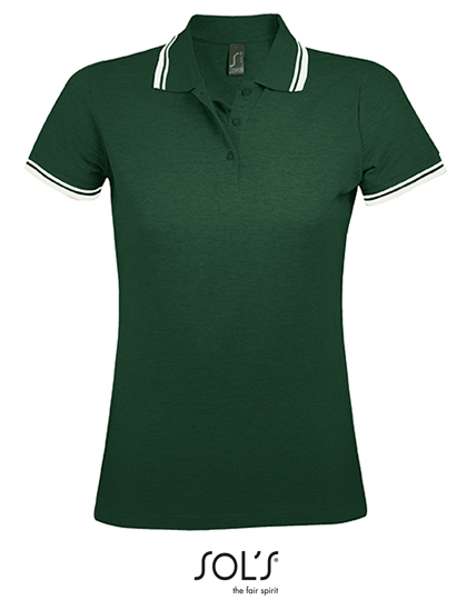 SOL´S Women´s Polo Shirt Pasadena