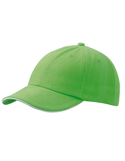 Myrtle beach 6-Panel Raver Sandwich Cap