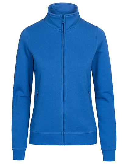 EXCD by Promodoro Women´s Sweatjacket