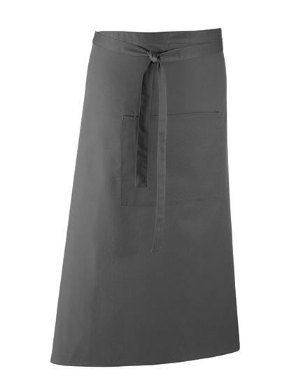 Premier Workwear Colours Collection Bar Apron