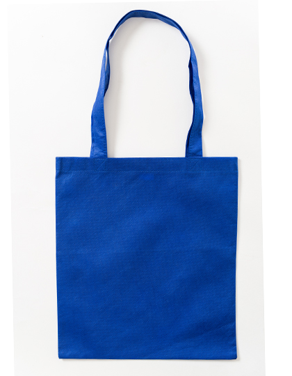 Printwear PP Shopper Bag Long Handles