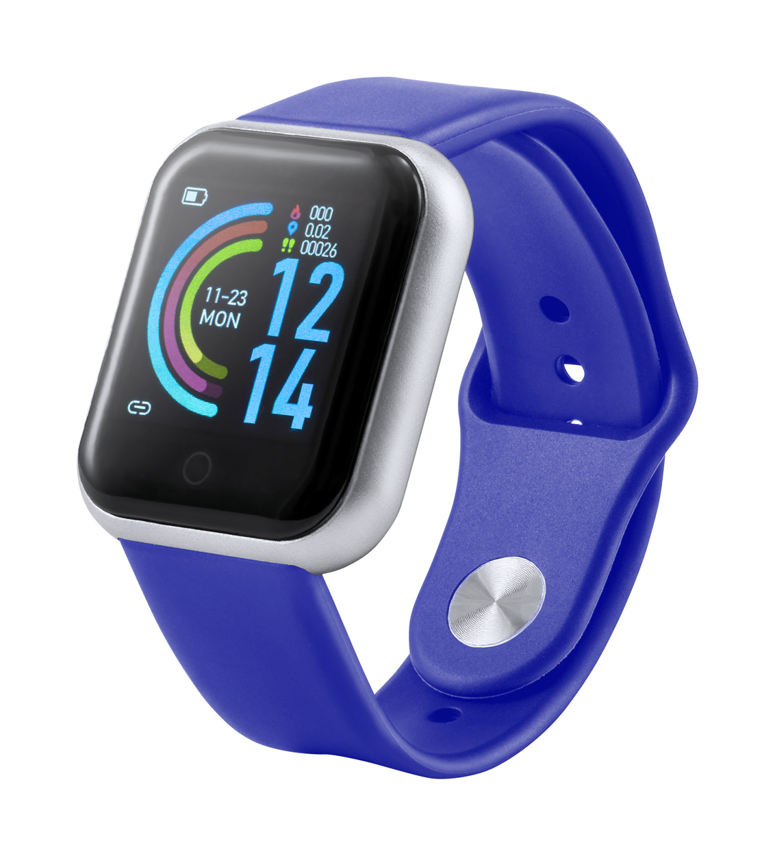 Smart-Watch Simont