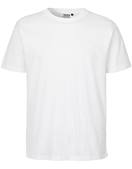 Neutral Unisex Regular T-Shirt