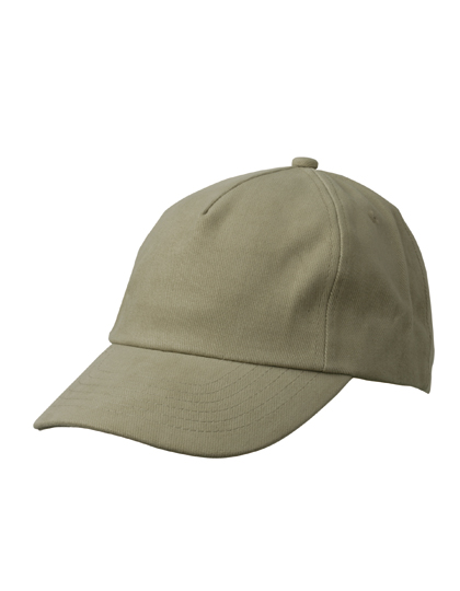 Myrtle beach Kids´ 5-Panel Cap